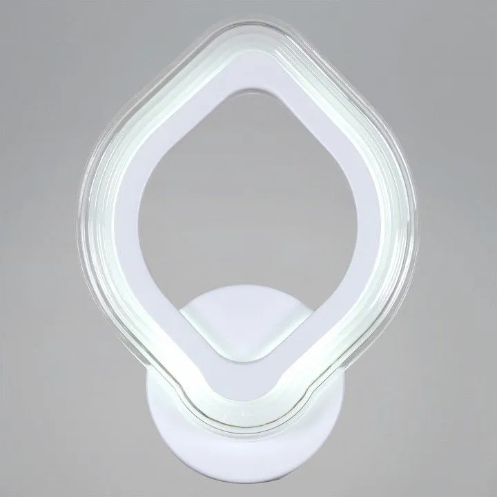 Бра Reluce 09827 09827-3.2-01 WH