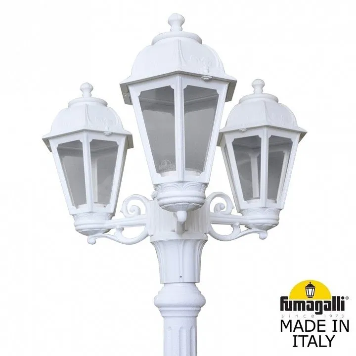 Фонарный столб Fumagalli SABA K22.156.S30.WXE27