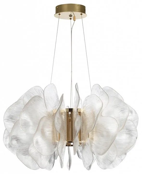 Подвесной светильник Odeon Light Siama 5089/115L