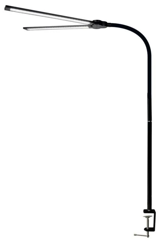 Настольная лампа декоративная Arte Lamp TILT A5127LT-1BK