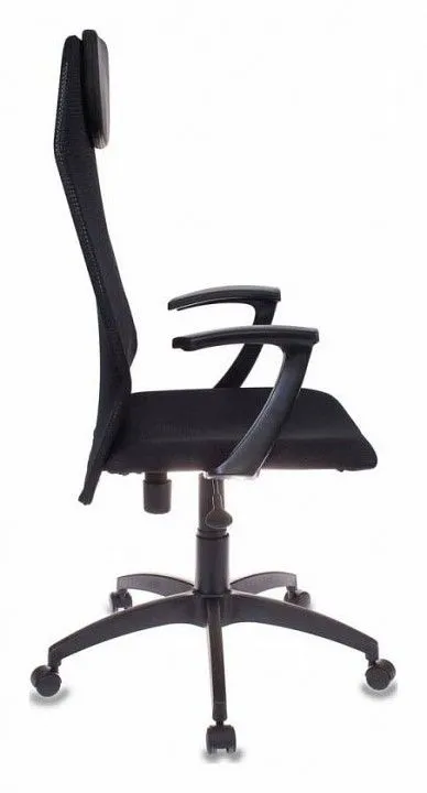 Кресло компьютерное KB-8/BLACK