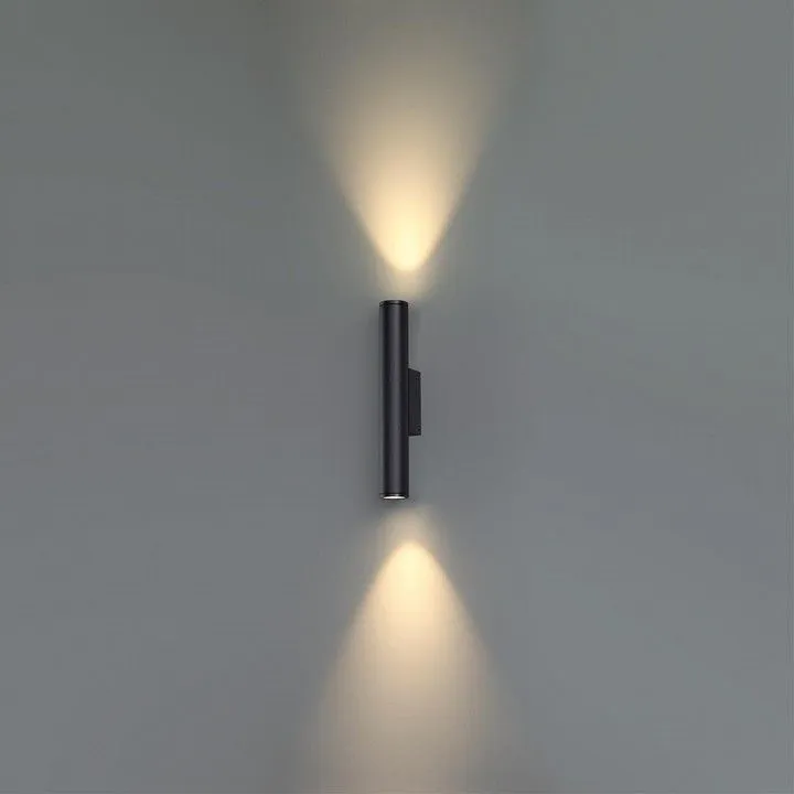 Накладной светильник Odeon Light Tubus 7105/6WL