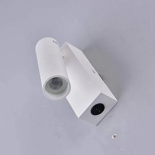 Накладной светильник DesignLed GW RD GW-B160-3-WH-WW
