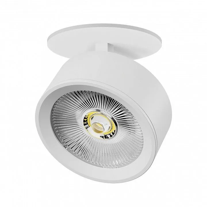 Спот Lightstar Alta Pro A5646RS