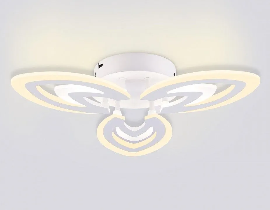 Потолочная люстра Ambrella Light FA FA4545
