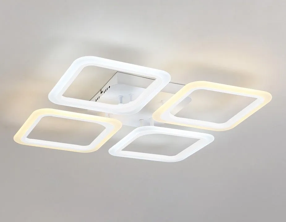 Потолочная люстра Ambrella Light FA FA4375