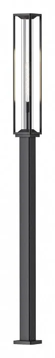 Фонарный столб Maytoni Outdoor Келья O452FL-01GF3