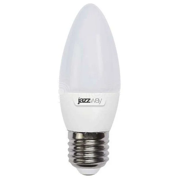 Лампа светодиодная Jazzway Pled Power E27 9Вт 4000K 5019065