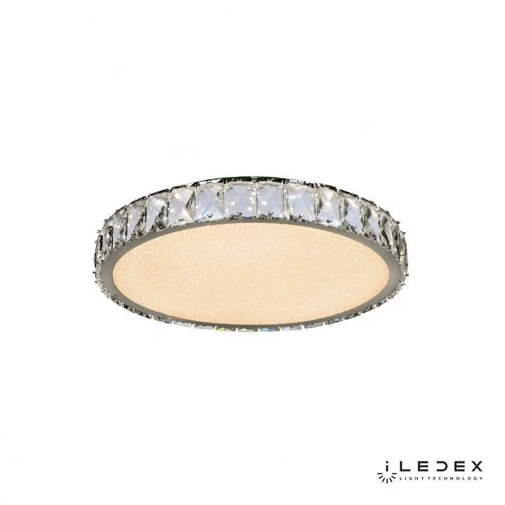 Накладной светильник iLedex Crystal 16336C/400 CR