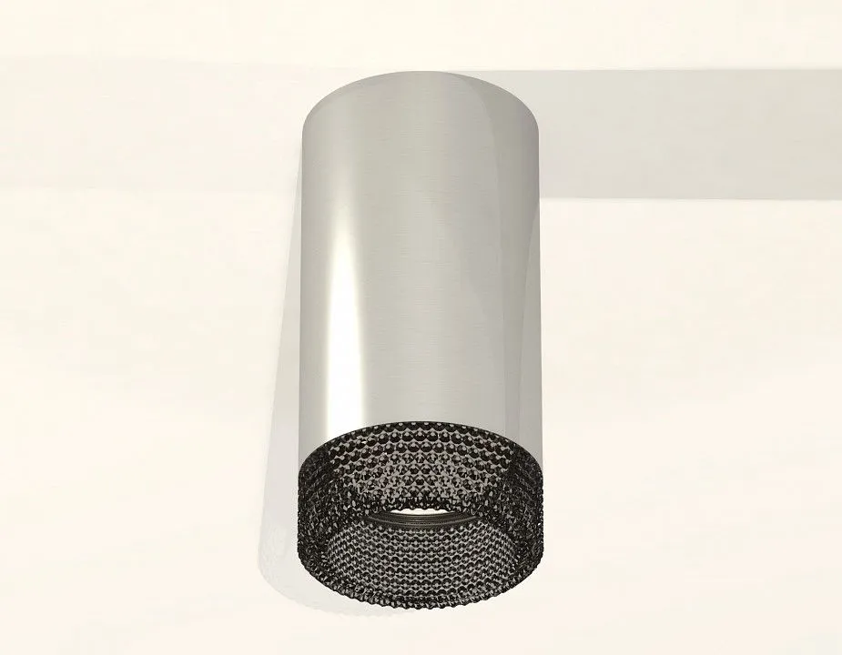 Накладной светильник Ambrella Light XS XS6325020