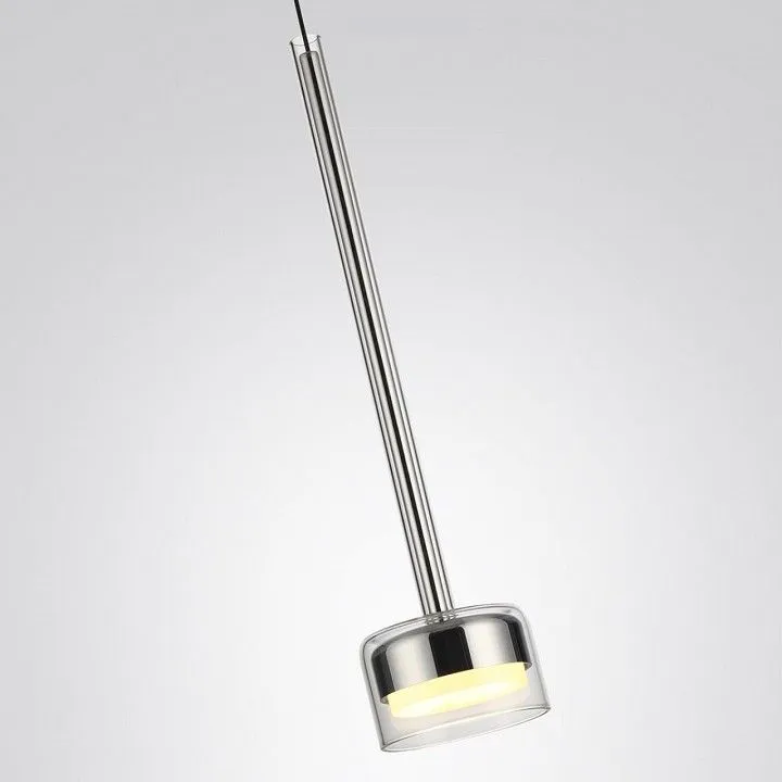 Подвесной светильник Odeon Light HIGHTECH 7151/10L