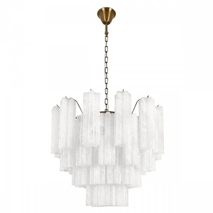 Подвесная люстра Loft it Murano 10580/600 White
