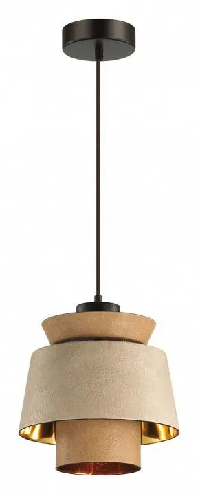 Подвесной светильник Odeon Light Kressa 4992/1