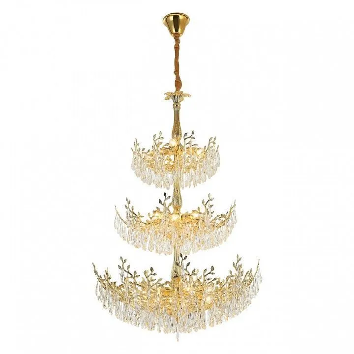 Подвесная люстра Citilux Ritz CL310262