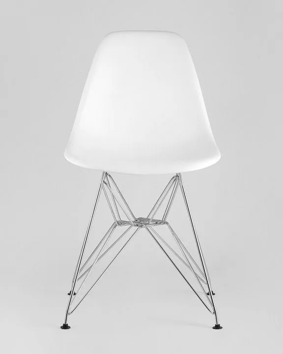Стул Stool Group Eames Dsr DC-20101301 white, УТ000005433 Стул Stool Group Eames Dsr DC-20101301 white, УТ000005433
