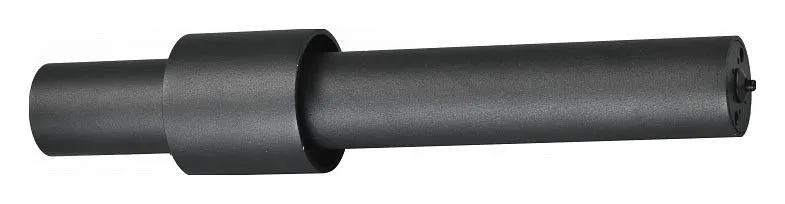 Подвесной светильник iLedex Technical VISION48/25 4825-045-D60-12W-38DG-3000K-BK