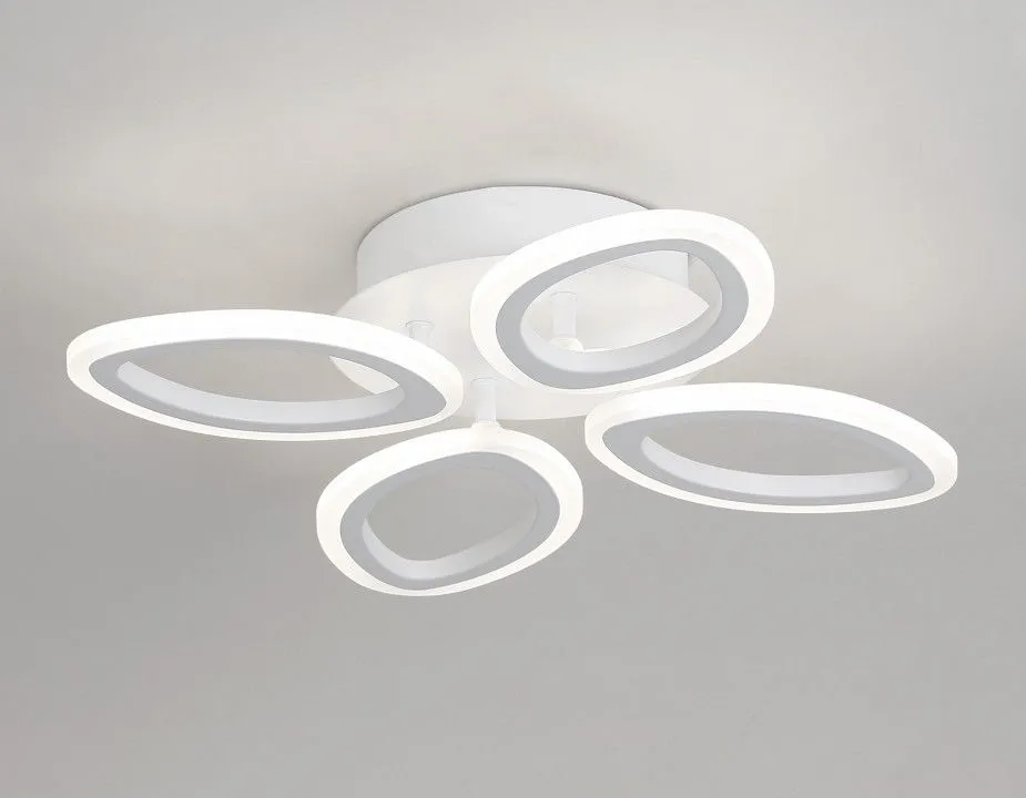 Потолочная люстра Ambrella Light FA FA4485