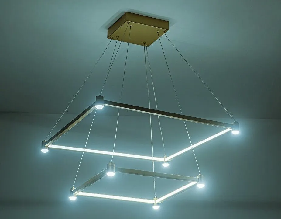 Подвесной светильник Ambrella Light FL FL5599