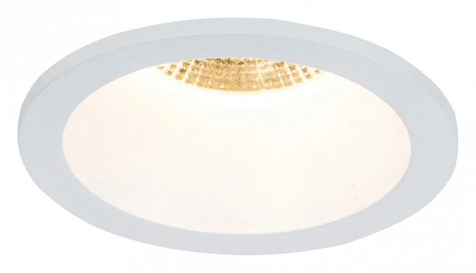 Встраиваемый светильник Mantra Comfort IP65 6810