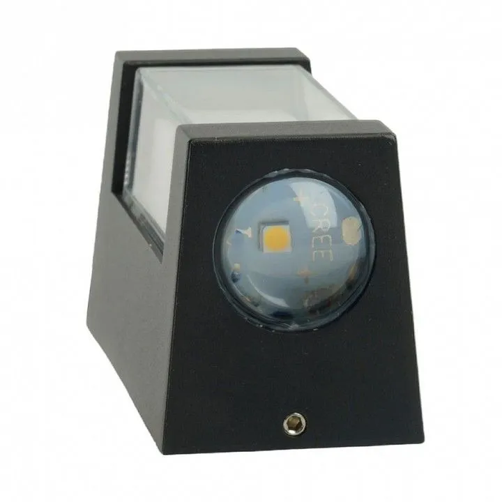 Накладной светильник Feron DH058 51489