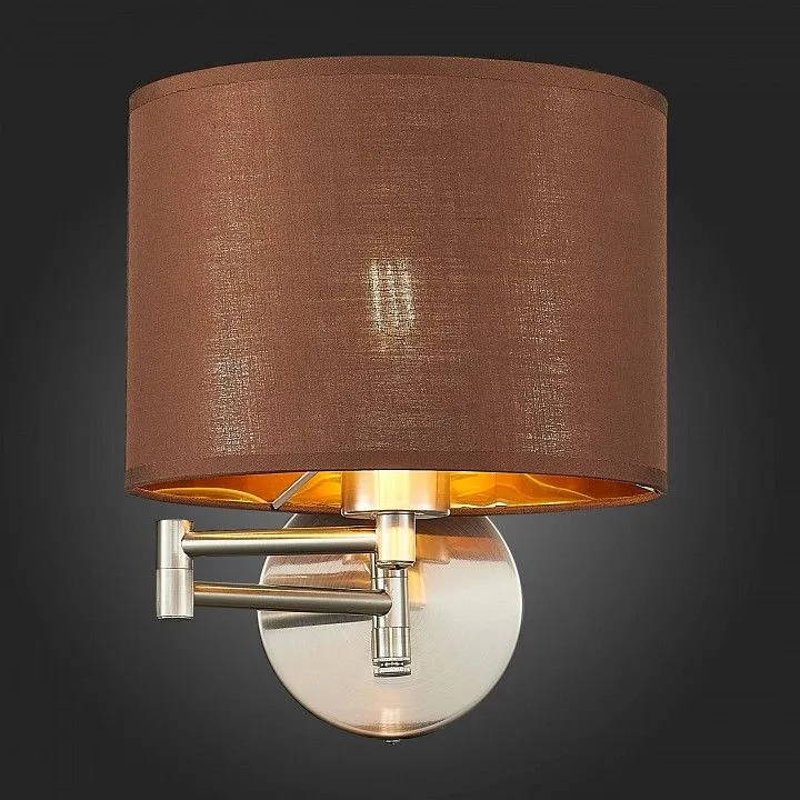 Бра EVOLUCE Brescia SLE300571-01 Бра EVOLUCE Brescia SLE300571-01