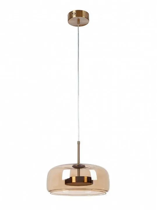 Подвесной светильник MyFar Charlie MR2130-1PL Подвесной светильник MyFar Charlie MR2130-1PL