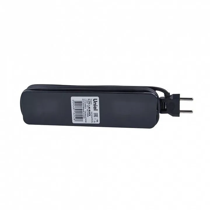 Удлинитель Uniel Travel UL-00011137