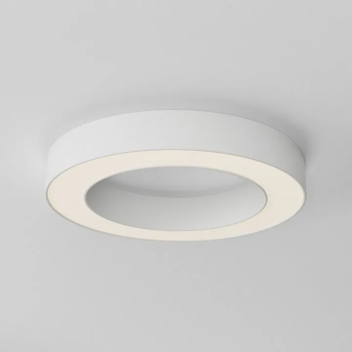 Накладной светильник Maytoni Technical Луа C093CL-36W3K-W