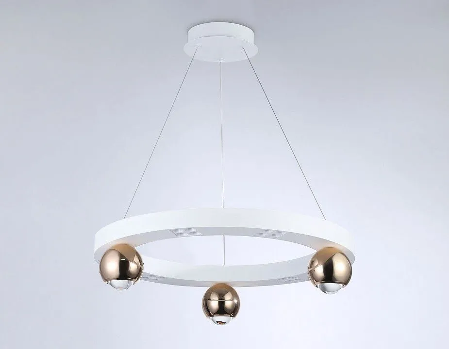 Подвесная люстра Ambrella Light FL FL5959