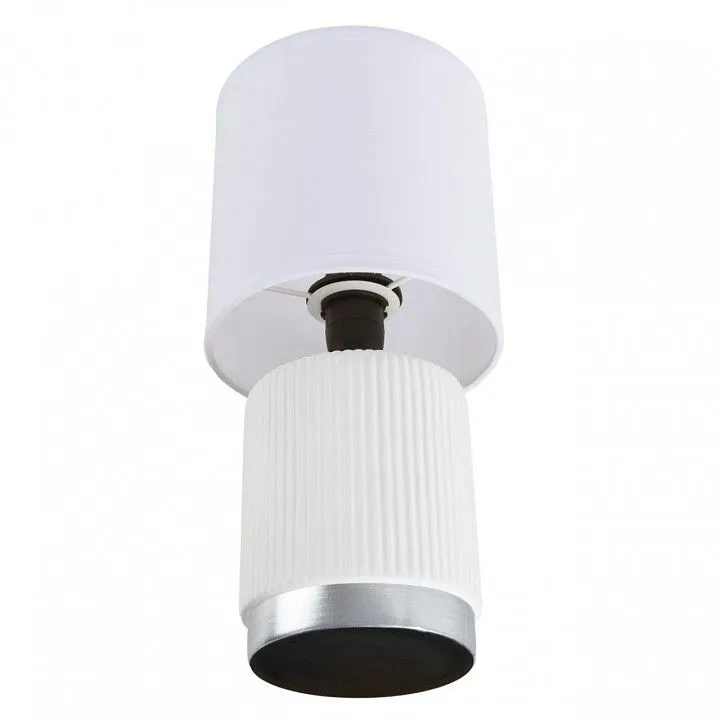 Настольная лампа декоративная Lumion KAISA 8178/1T