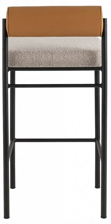 Стул барный Stool Group Балла FDC9939 sDC6095-4+b270-28 Стул барный Stool Group Балла FDC9939 sDC6095-4+b270-28