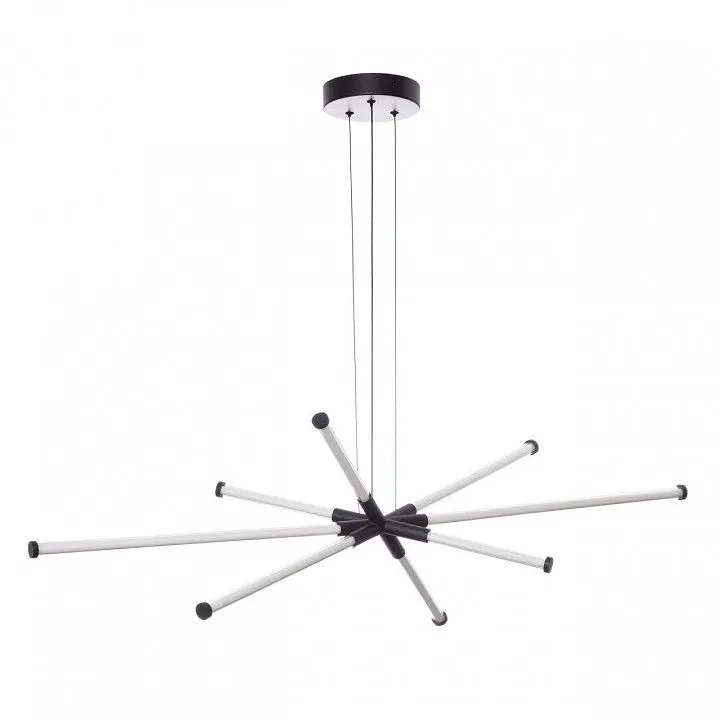 Подвесная люстра Citilux Lucia CL217181