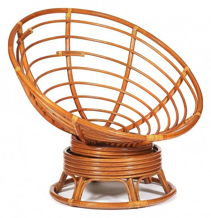 Кресло-качалка Papasan W23/01B