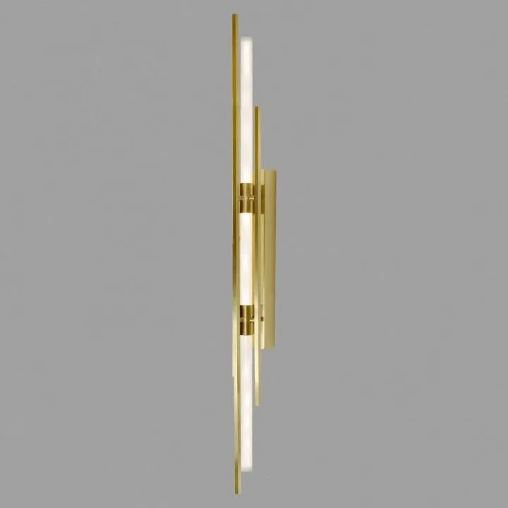 Накладной светильник Belfast GLENVALE 81079-80 BR