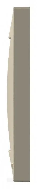 Рамка на 1 пост Elbi Eleсtriс Vega 510-010300-271