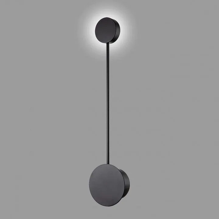 Бра Escada Hypnosis 10205/SG LED Black