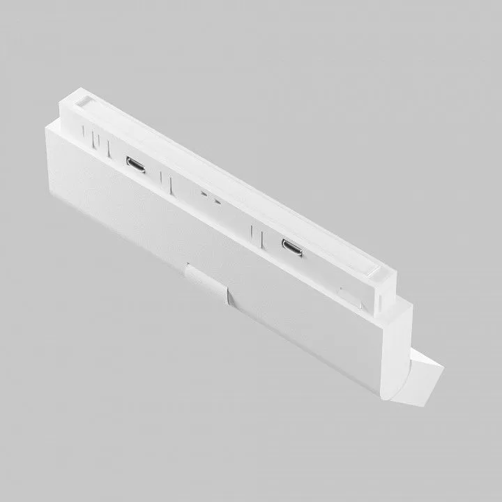 Накладной светильник Maytoni Technical Точки поворотный TR033-4-12WTW-DD2-W