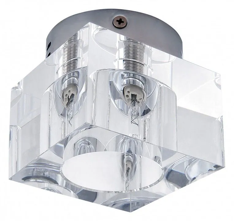 Накладной светильник Lightstar Cubo 160204