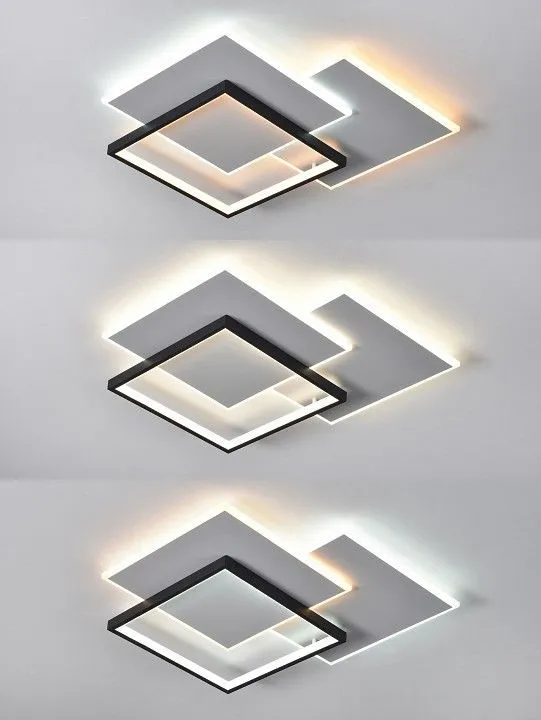 Потолочная люстра Natali Kovaltseva  INNOVATION STYLE 83172