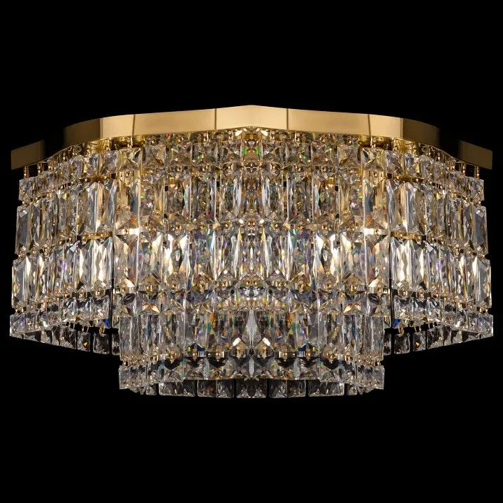 Потолочная люстра Maytoni Дюна DIA005CL-06G