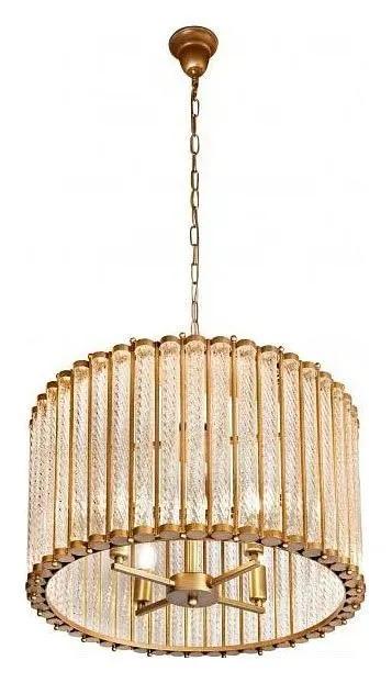 Подвесной светильник iLamp Manhattan MD0266-4B Antique