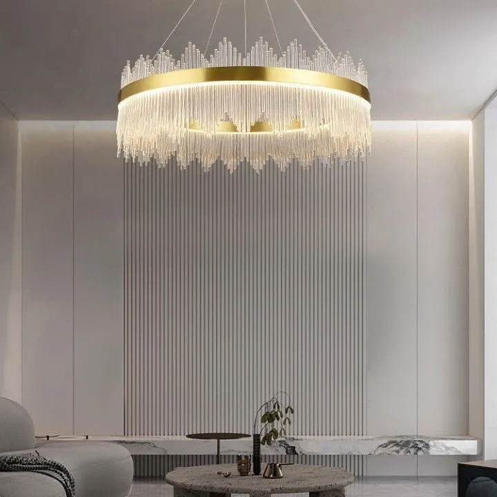 Подвесной светильник Natali Kovaltseva  INNOVATION STYLE 83160