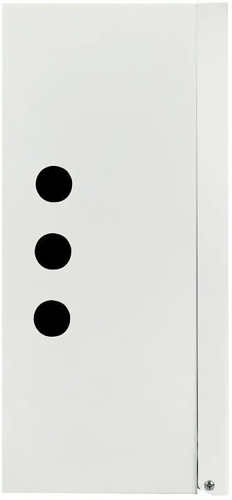 Электрический щиток накладной Эра  NO_SIMPLE_STM_SHMP-06_IP31