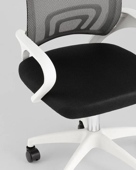Кресло компьютерное TopChairs Simple SN