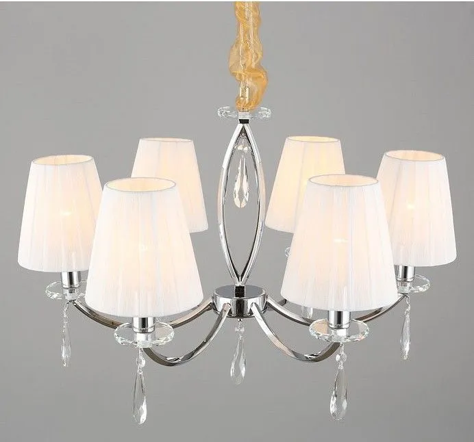 Подвесная люстра Omnilux Breguzzo OML-57703-06 Подвесная люстра Omnilux Breguzzo OML-57703-06