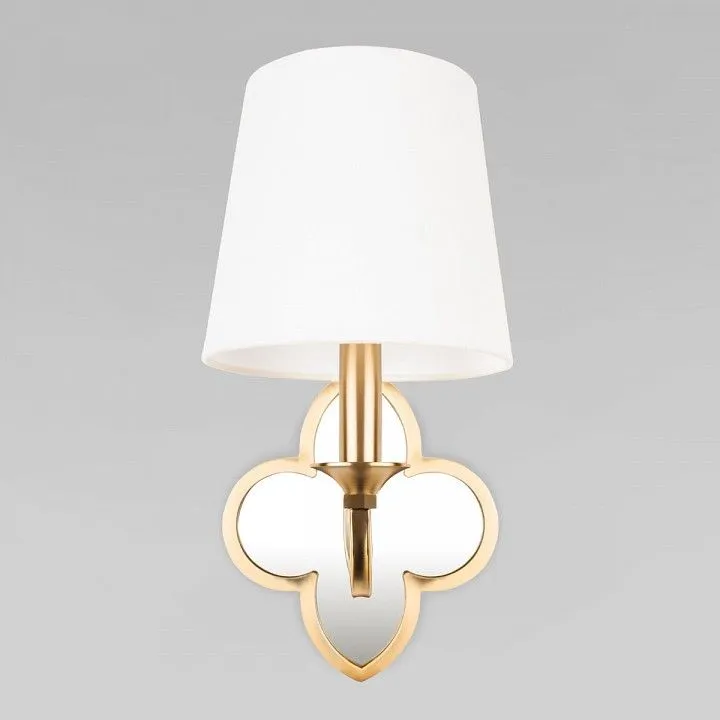 Бра Loft it Silence 10303W Brass
