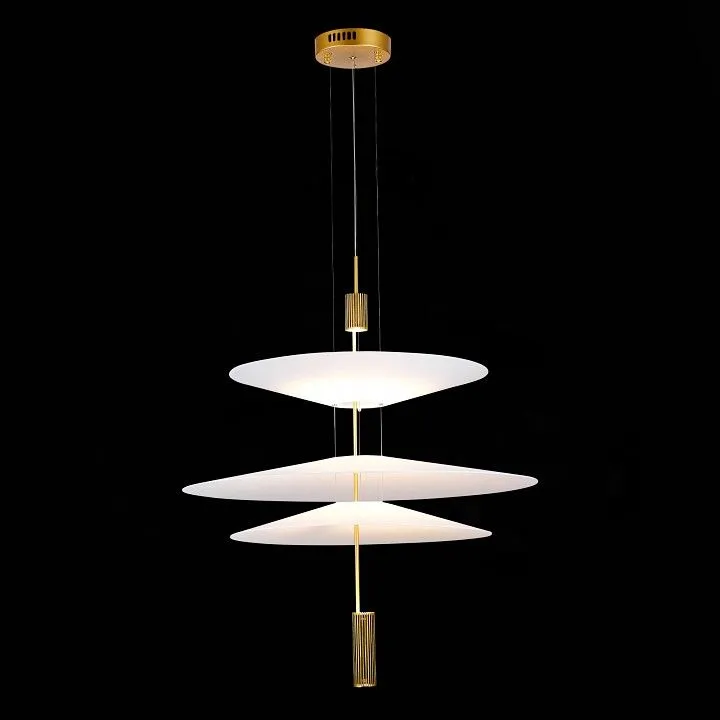 Подвесной светильник ST-Luce Isola SL6101.223.01