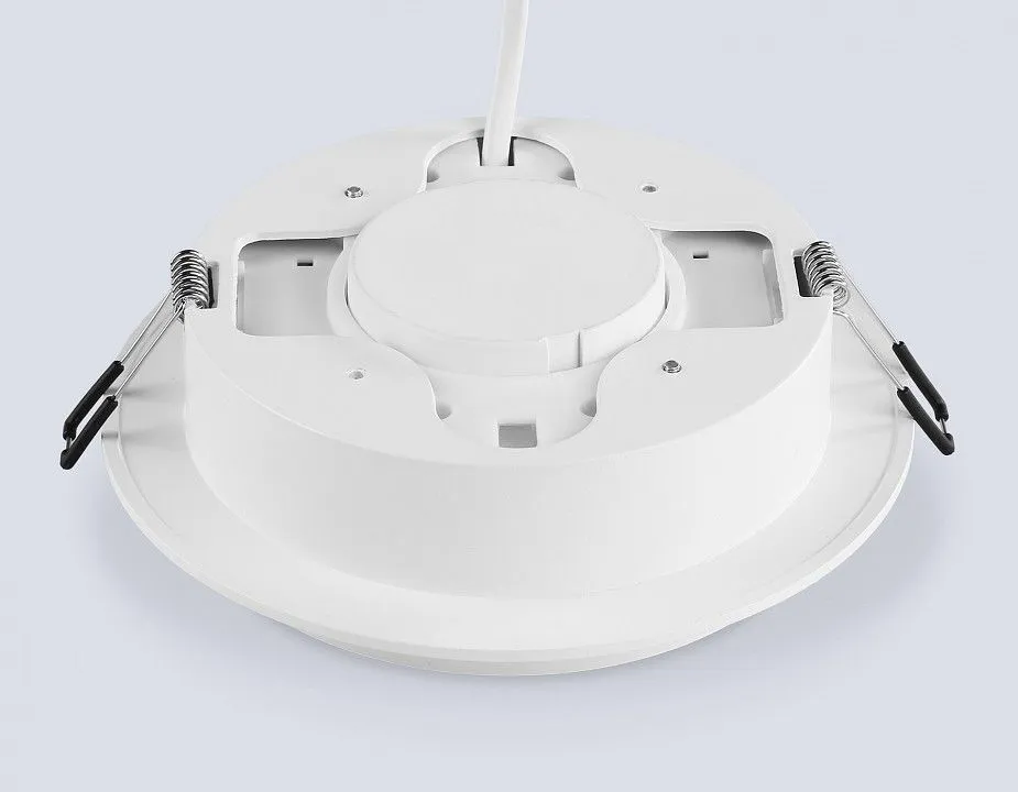 Встраиваемый светильник Ambrella Light TU TU5011