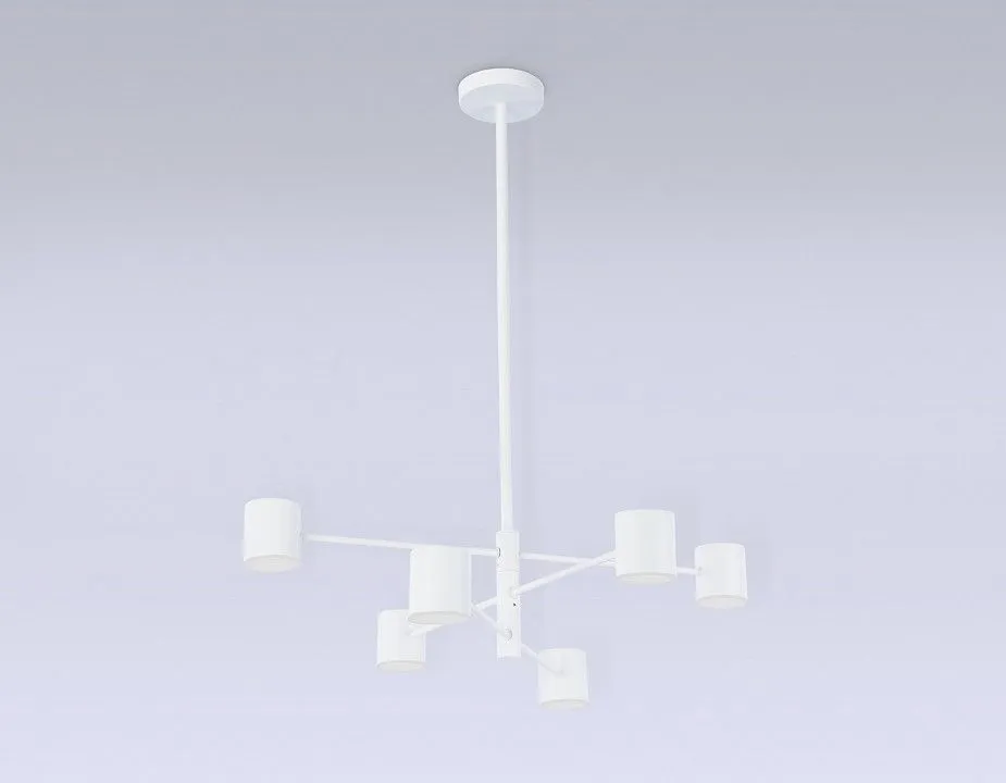 Люстра на штанге Ambrella Light FL FL51711