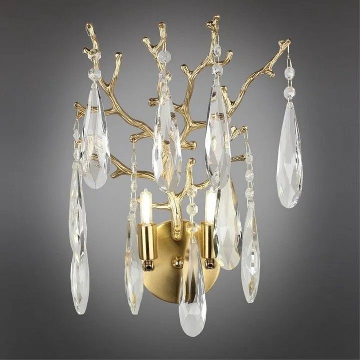 Бра Omnilux Batelli OML-52901-02 Бра Omnilux Batelli OML-52901-02